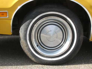 Illustration for article titled 1974 Ford Maverick